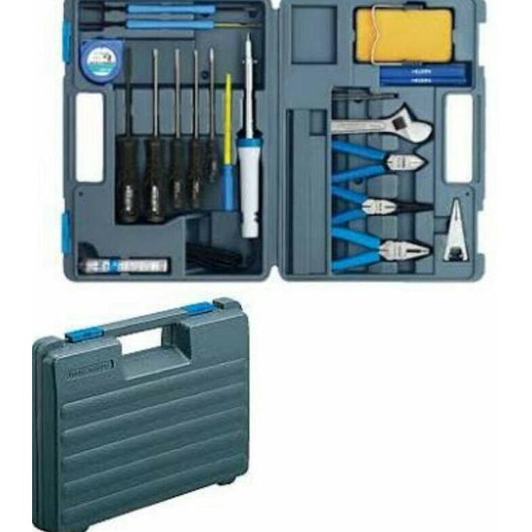 Saldatura- Hozan S22 Electrical Toolkit Set Hozan S-22 Japan