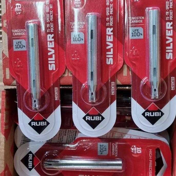 Antimateri- Mata Potong Granit Keramik Rubi 10Mm Pisau Potong Granit Rubi 10Mm