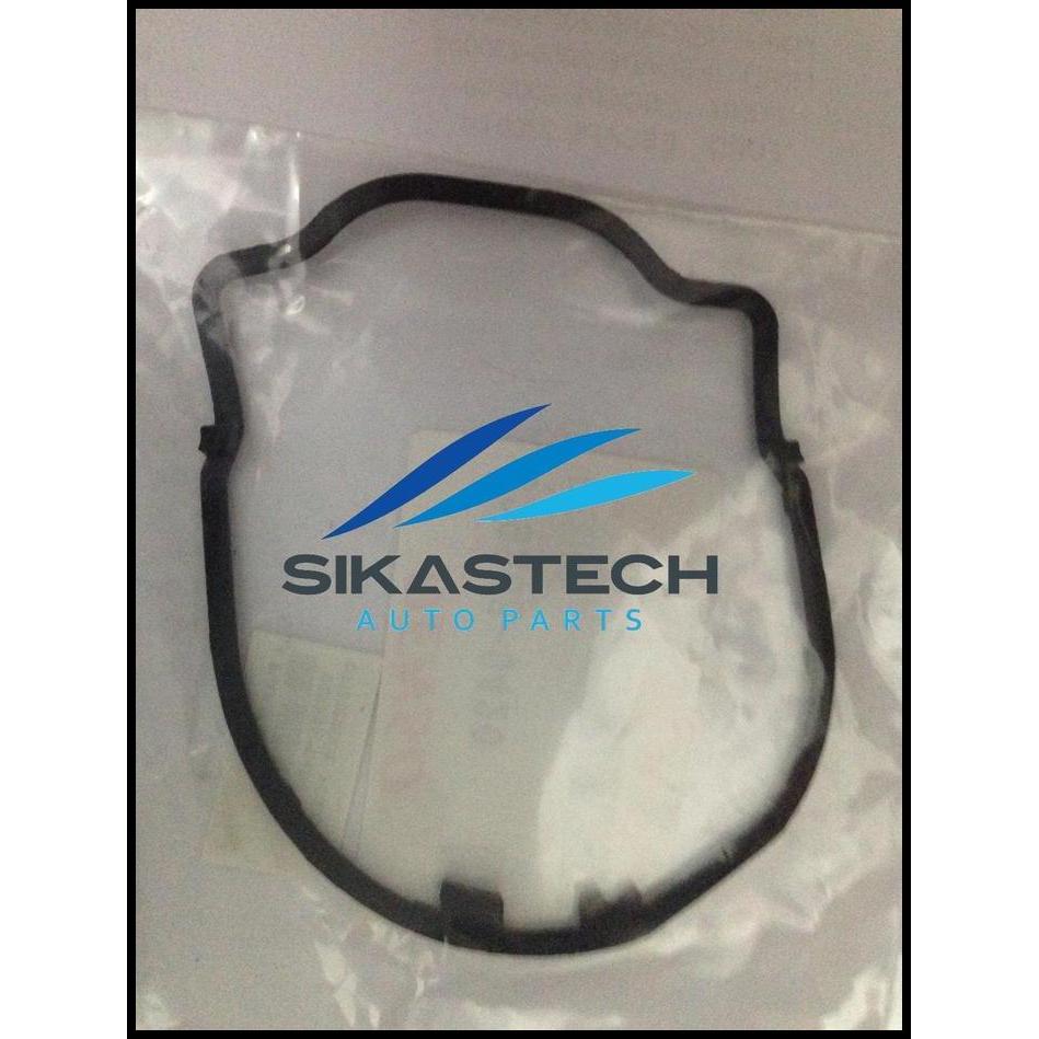 TERBARU DUST PROOF PACKING / GASKET COVER DELCO CDI STARLET DENSO ORIGINAL 