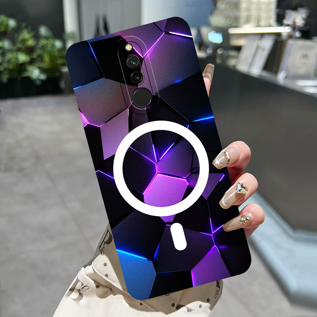 ( BC21 ) Softcase XIAOMI REDMI 3S 4A 4X 5A 5X 6A 7 7A 8 8A 8A PRO - Silikon - Bintang Case88 - Softc