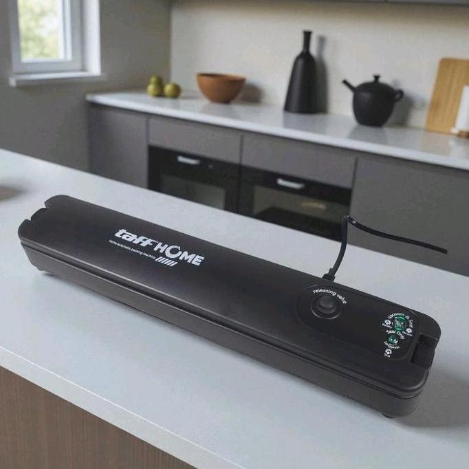 TERBARU|TERMURAH|BARU|PREMIUM|ORIGINAL|GARANSI|DISKON|PROMO ZEELEA VACUUM SEALER ALAT VAKUM MAKANAN 