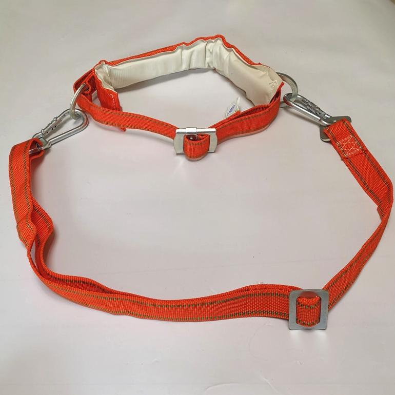Sabuk Panjat Tiang Listrik Sabuk Pengaman Panjat Pohon Tali Pengaman Industri Sabuk Safety Pinggang