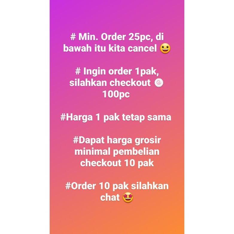 HOT SALE PLASTIK ZIPLOCK 13X21 13X22 13X23 13.524 14X17 12X15 8X14 7X10 6X10 8X14 5X18 7.5X12 9X16 7