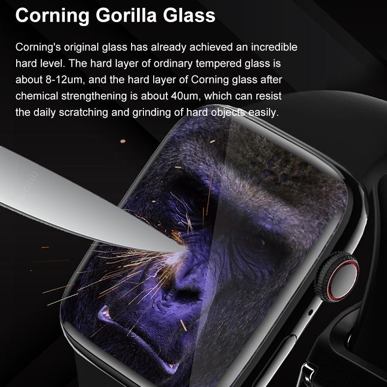 BestPromo Original Oppo Smartwatch 10 Pro Max With 2.3" Hd Amoled Display Gps Nfc Waterproof Bluetoo