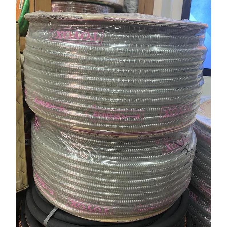 Kirimkirim- Eceran Toyox Kawat 1/2" / Toyospring Ts-12 / Selang Spring 12X18Mm