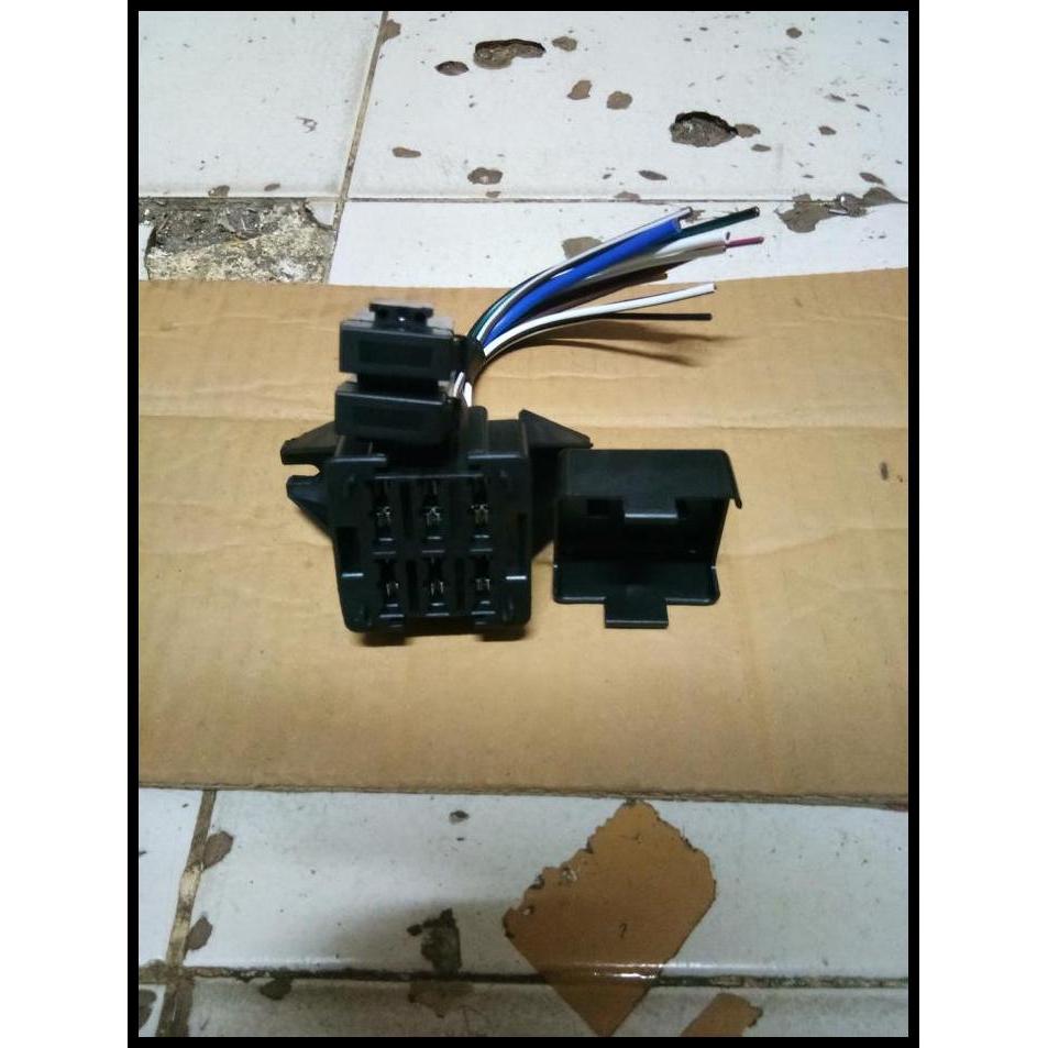 BEST DEAL FUSE BOX / BOX SEKRING FUTURA 