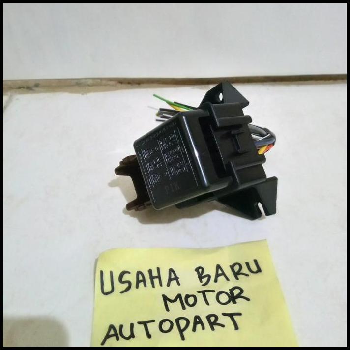 TERBARU FUSE BOX / BOX SEKRING CARRY EXTRA 