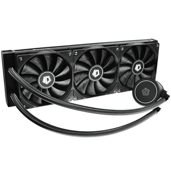 TERMURAH - ID-COOLING FrostFlow X 360 CPU AIO Water Cooling