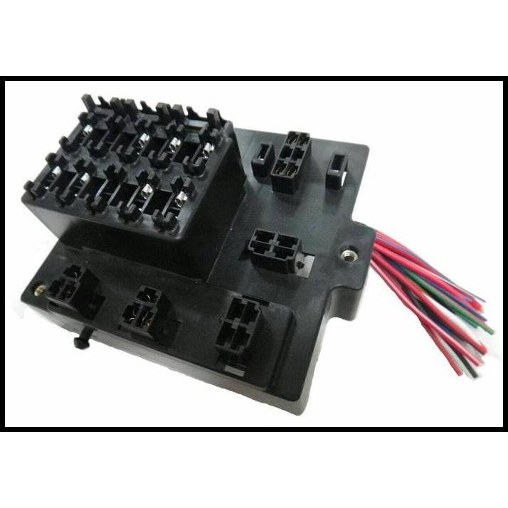 BEST DEAL FUSE BOX/BOX SEKRING SEKERING PS135 RAGASA 
