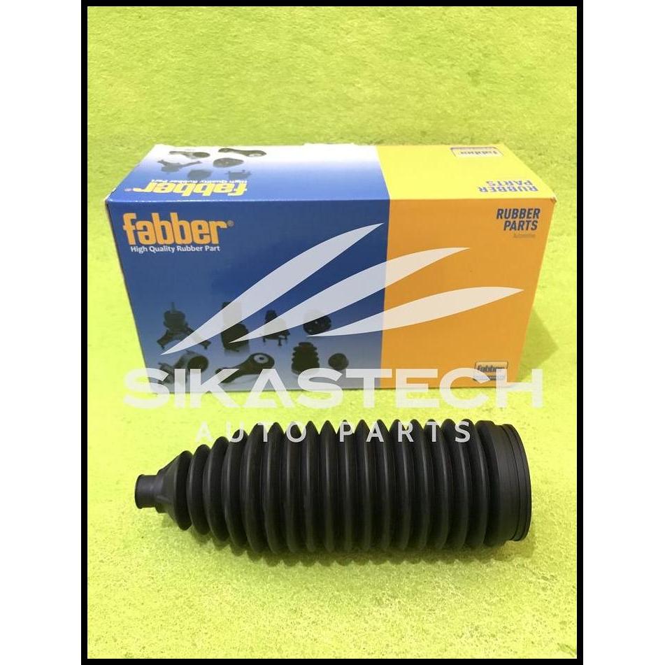 GRATIS ONGKIR 45535-BZ070 POWER STEERING RACK END BOOT / KARET LONG TIE ROD RAK STIR STEER EPS DAIHA