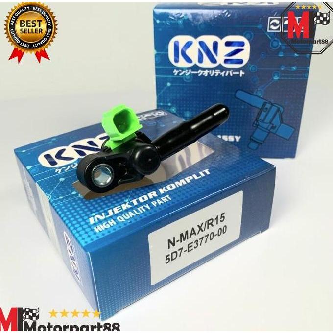 INJEKTOR INJECTOR FUEL KNZ NMAX N MAX R15 V2 KNZ original