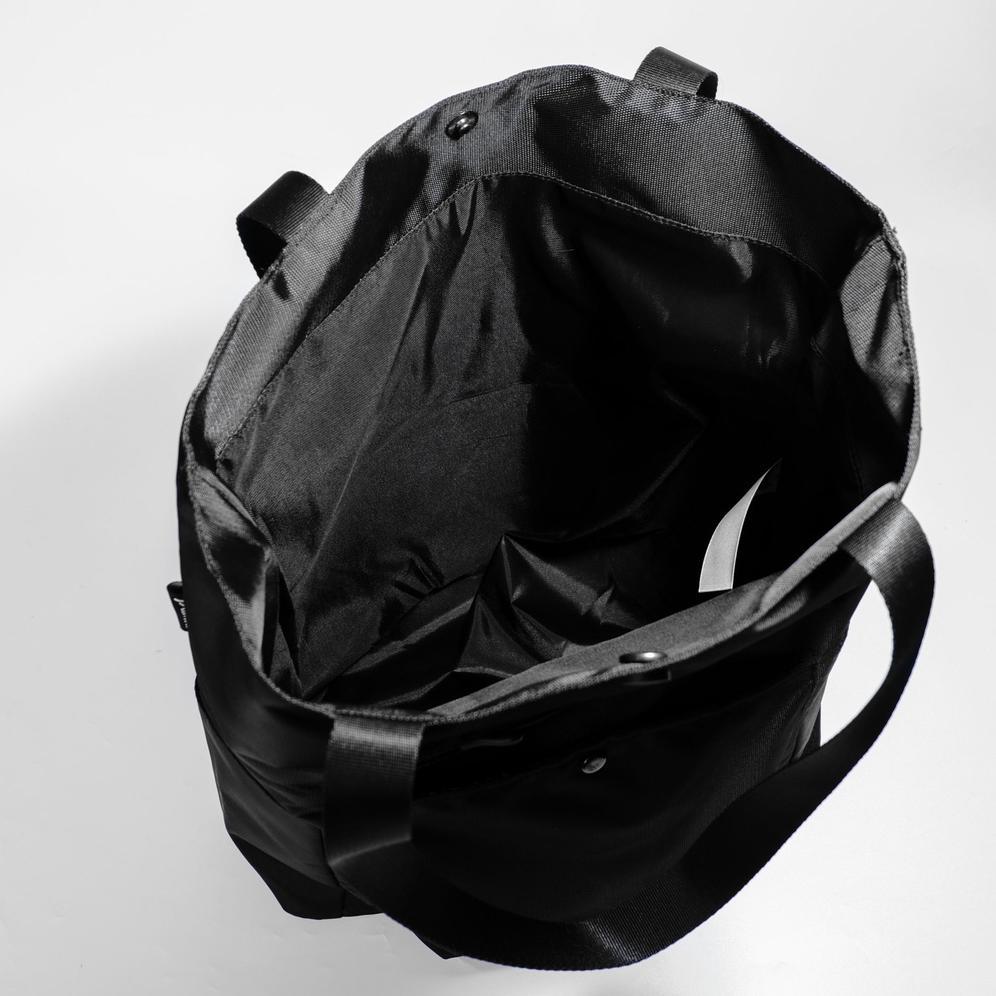 BESTPROMO Pamole - Totebag Bahan Cordura - Runa Series