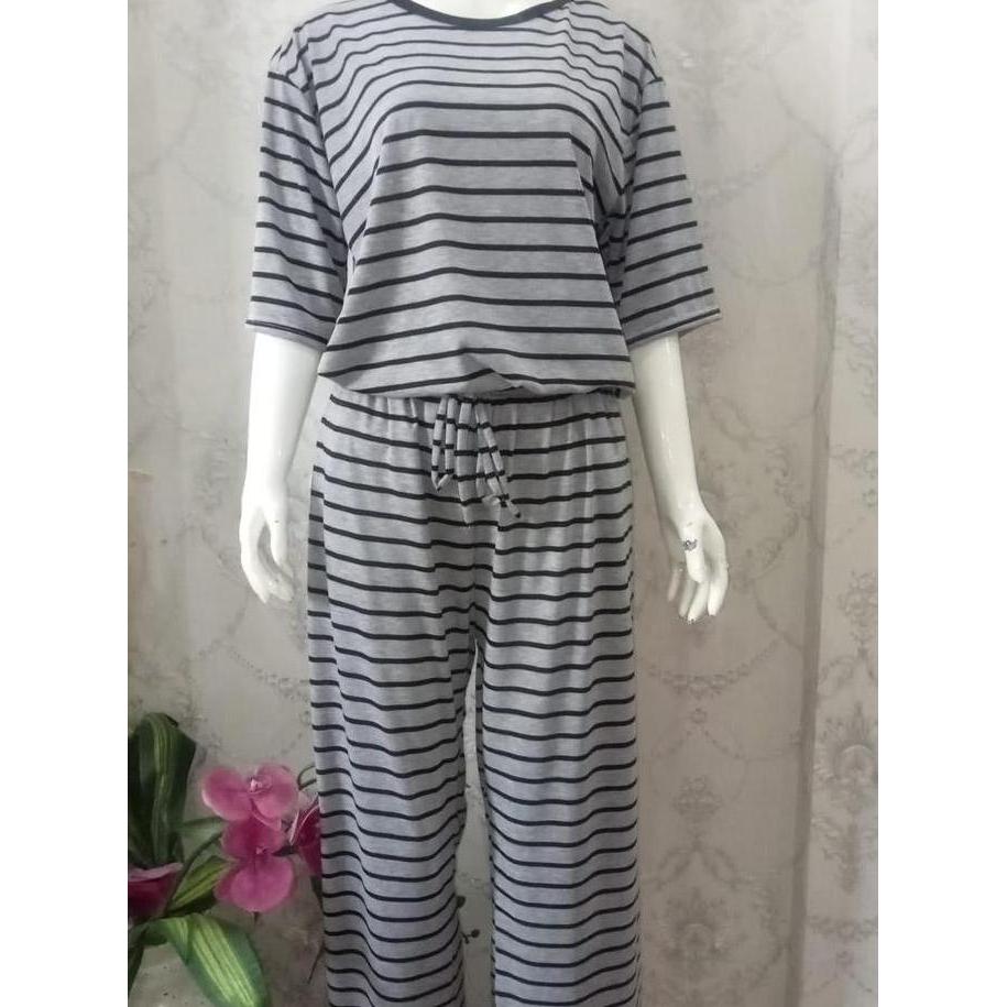 Setgirl- Stelan Monie Salur Wanita Dewasa Dan Anak- Stelan Jumbo Dewasa Dan Stelan Anak. Celana Kant