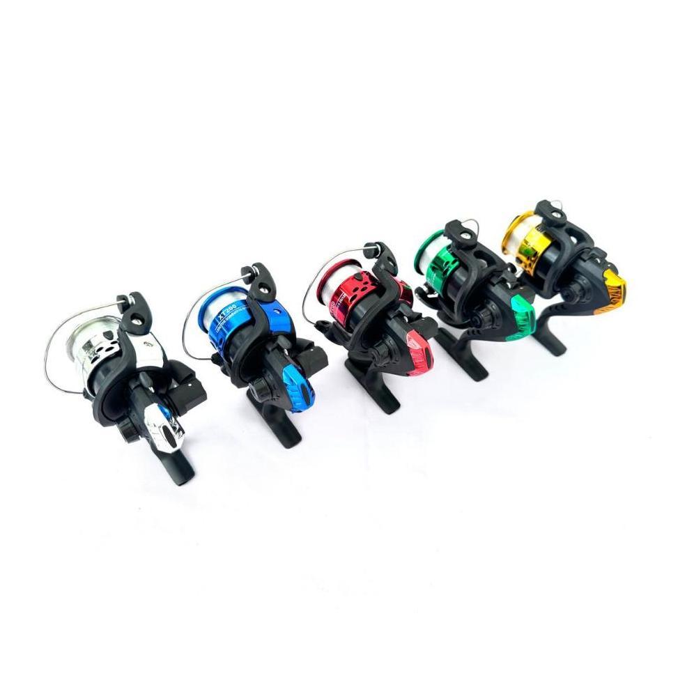 PROMO TERBARU REEL PANCING POWER HANDLE MURAH KUAT POWER HANDLE/ REEL PANCING LAUT TARIKAN PANCING M