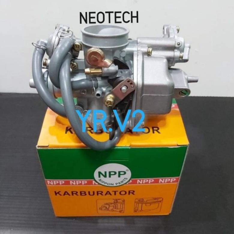 KARBURATOR KARBU GL PRO NEOTECH KEH ORI NPP