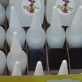 ( )Lem Alteco Eternity Gambar Lem Serbaguna/ Lem Korea