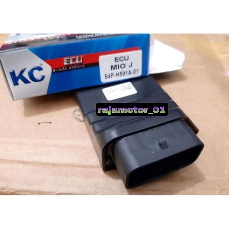 ECU CDI Mio j - soul gt