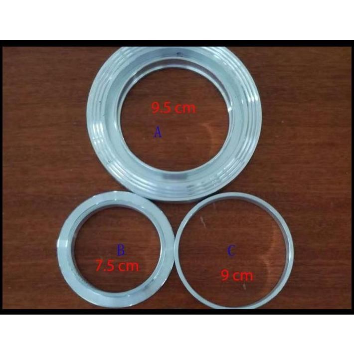 Promo Sparepart Ring Mesin Cupsealer Pemanas