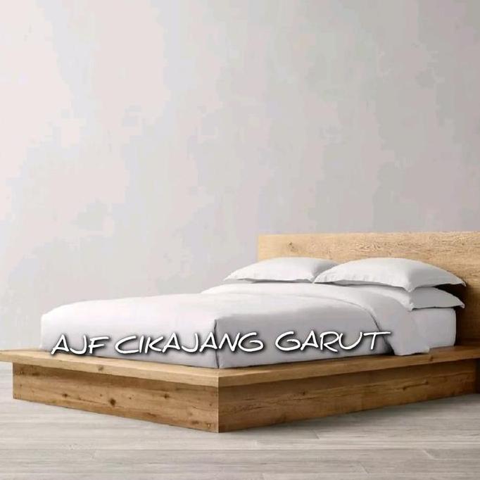 Terlaris Divan Kasur Alas Kasur Tempat Tidur Dipan No 2 Murah Bandung Putih