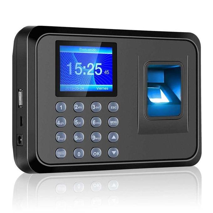 TERBARU|TERMURAH|BARU|PREMIUM|TERLARIS|GARANSI|DISKON|PROMO ABSENSI FINGER PRINT KARYAWAN MESIN FING