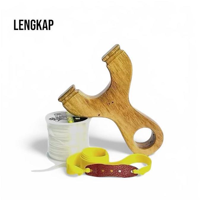 ketapel lomba tradisional kayu jati ketapel hunting