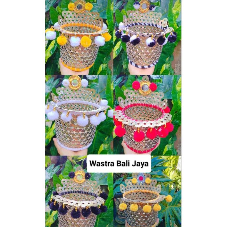 WAKUL DAKSINA PIS  BOLONG