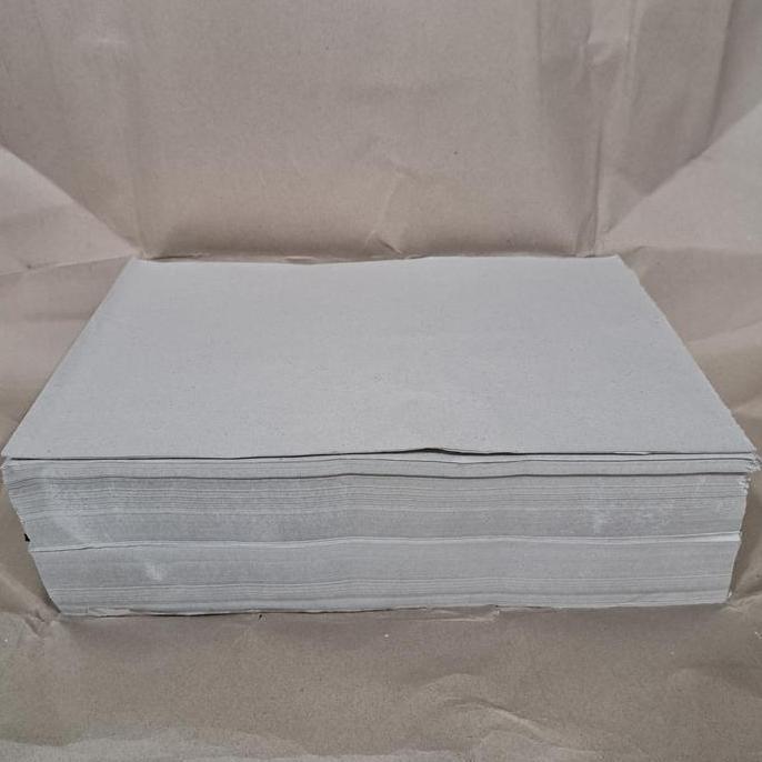 Iyakirim- Kertas Putih - Bungkus Nasi Padang - 10Kg