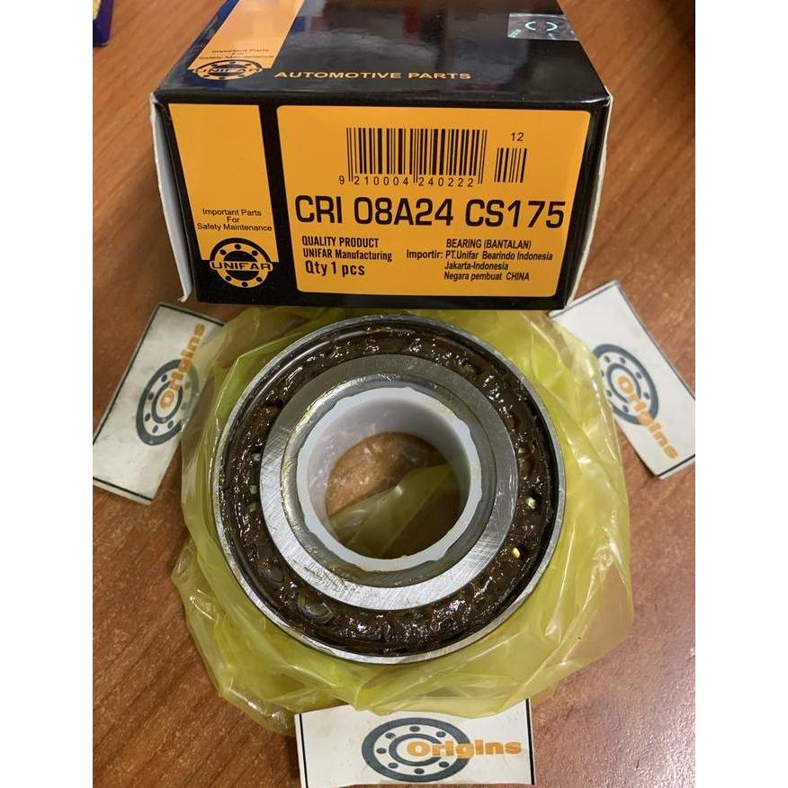 Bearing Roda Belakang Isuzu Traga