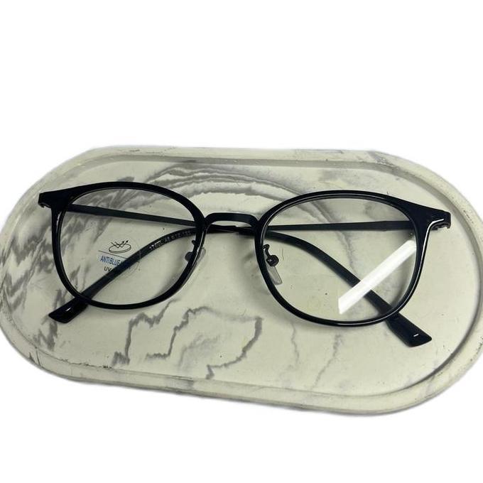 Kacamata photocromic kode 1769 ANTIRADIASI Frame