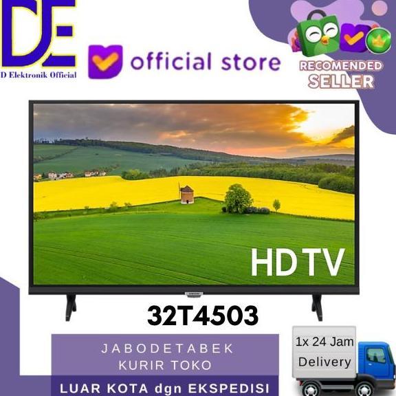 32T4503 hd smart tv 32" T4503 UA32T4503AKXXD