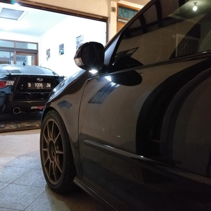 Philips LED VW Golf (MK5)