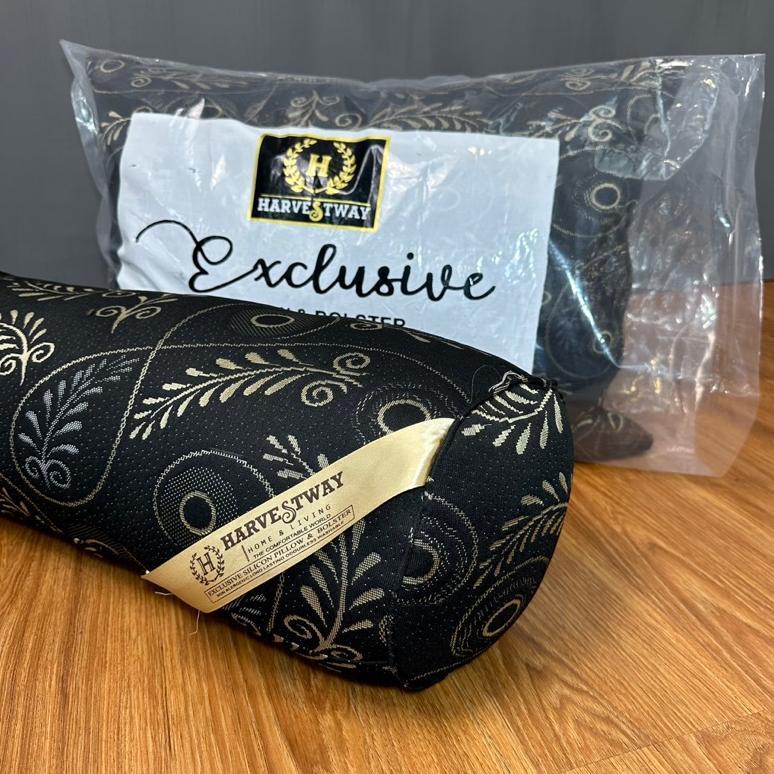 BestPromo (Isi 2) Set Bantal Guling Hotel Harvest Harvestway By Harvest Berkah Madani