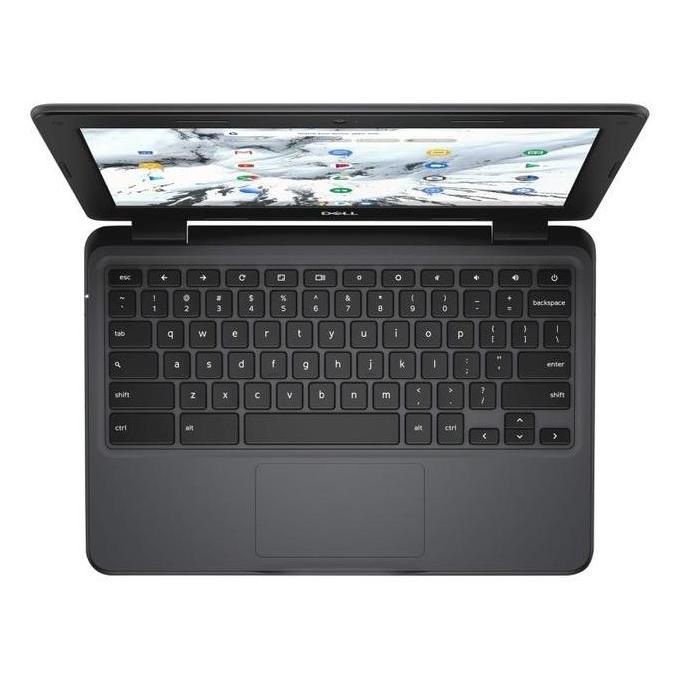 DELL Chromebook 3100 Touch & Non Touch [ 4/32GB ] 11,6" Chrome Os