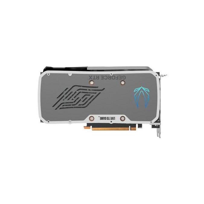 ZOTAC GAMING GeForce RTX 4070 SUPER 12GB Twin Edge OC