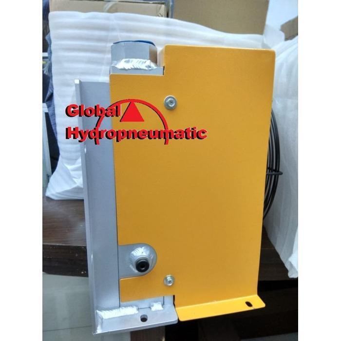 Hydraulic Fan Cooler AH 1470 T 200 LPM 24V DC AH1470T