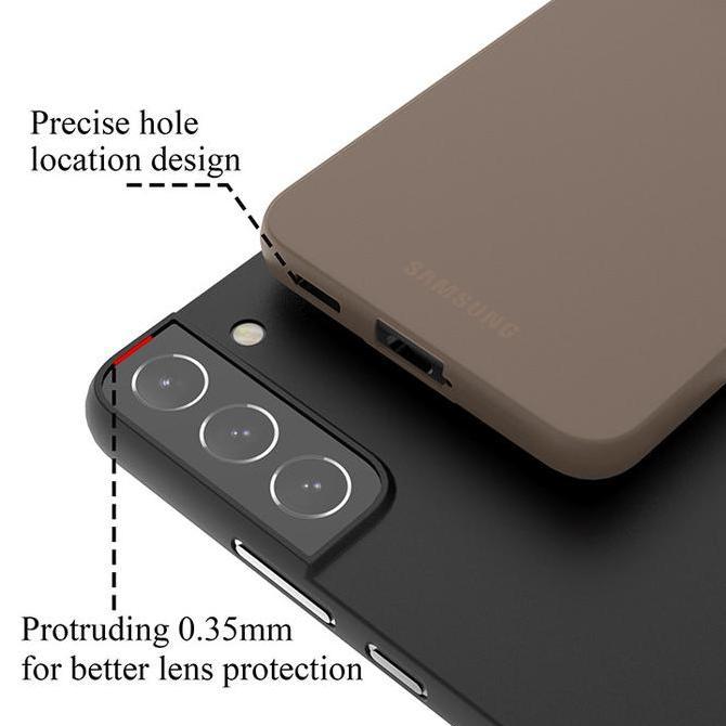 SNAPGARD Ultra Thin Case Samsung S22 Case Samsung S22 Plus S22 Ultra