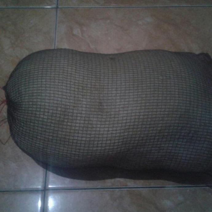 TERBARU|TERMURAH|BARU|PREMIUM|ORIGINAL|GARANSI|DISKON|PROMO MEDIA FILTER KOLAM / JARING SENAR BUNGKU