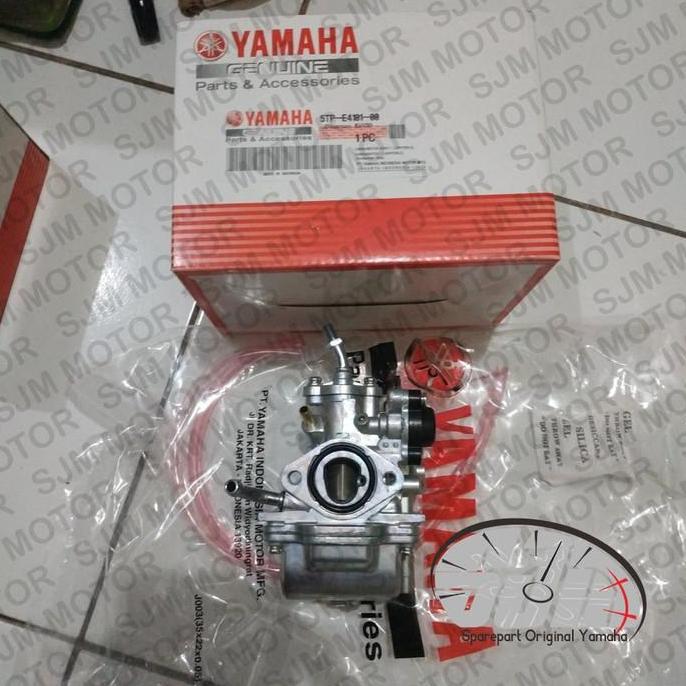 Karburator karbu karbu Jupiter z burhan- vega lama -vega r new