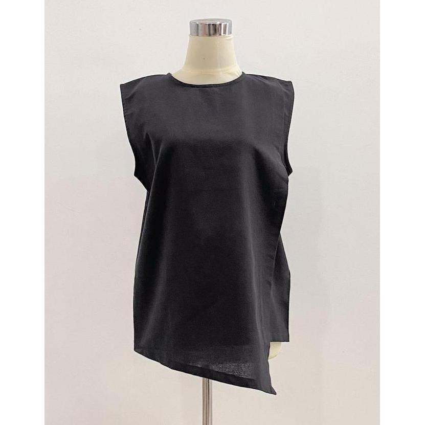Fuka Inner Sleeveless Fuka Inner Sleeveless Series Kheva Mauza