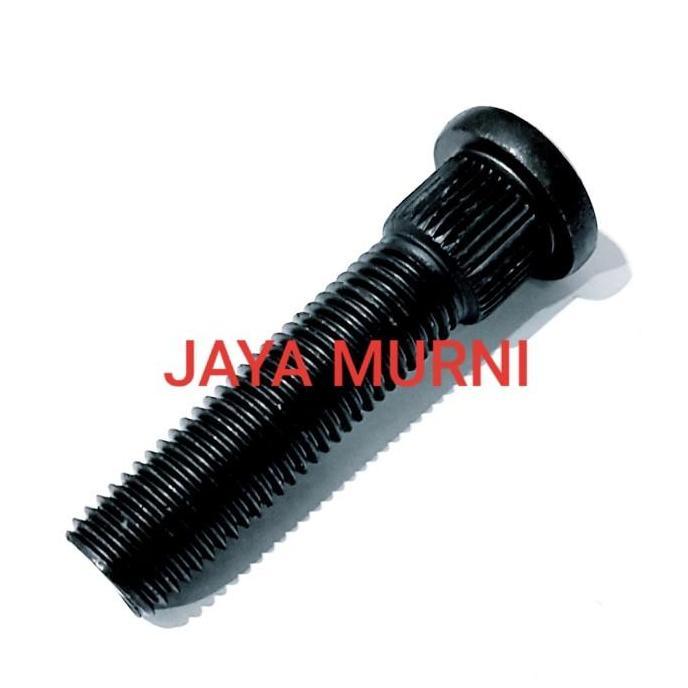 Baut Roda Velg Ban Mobil Toyota Kijang Avanza Xenia L300