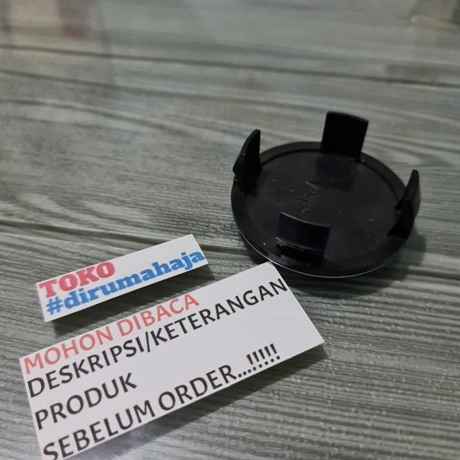 tutup velg dop roda xenia 2016 up terios 2018 up