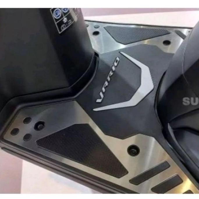 Karpet Motor Vario Karpet Motor Vario 160 Tahun 2022 2023