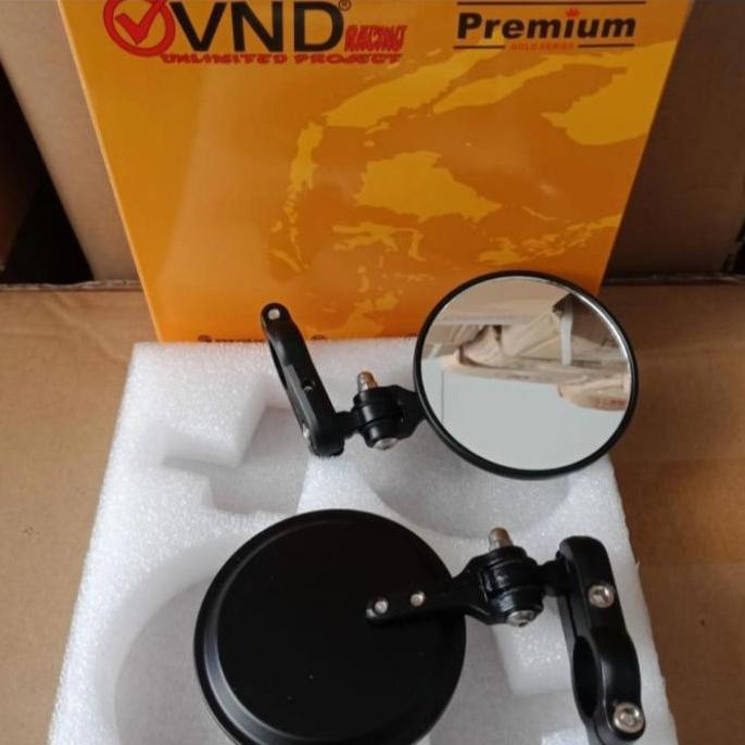 Spion Stang Bulat Spion Stang Bulat Super Moto Merek Vnd Full