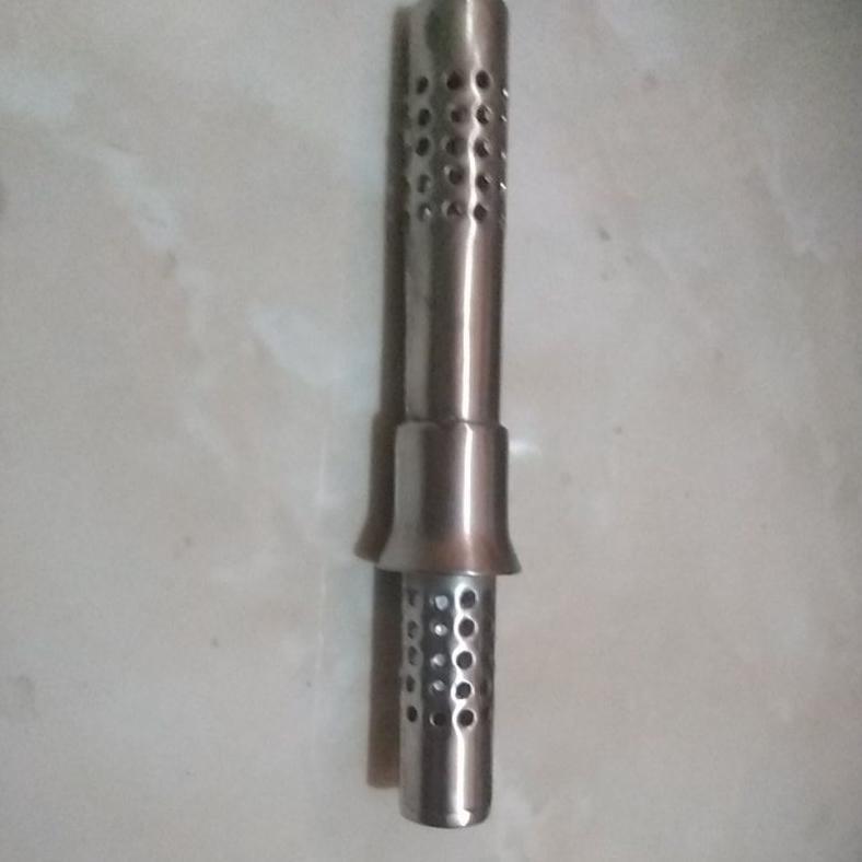 PROMO TERBARU Db killer universal db killer inlet 38 & 50mm