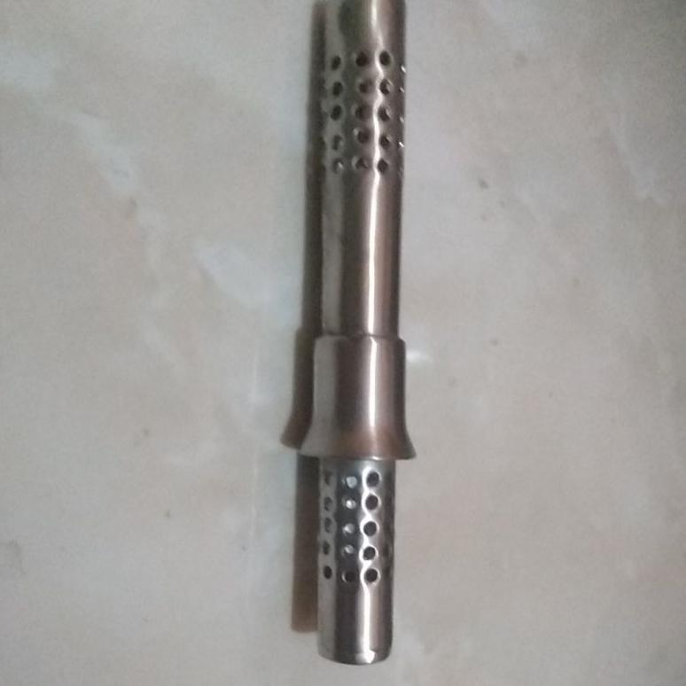 HOT DEALS Db killer universal db killer inlet 38 & 50mm