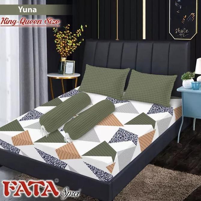 Sprei / Seprai Fata 180X200 / Sprei Fata 160X200 / Fata Signature Premium