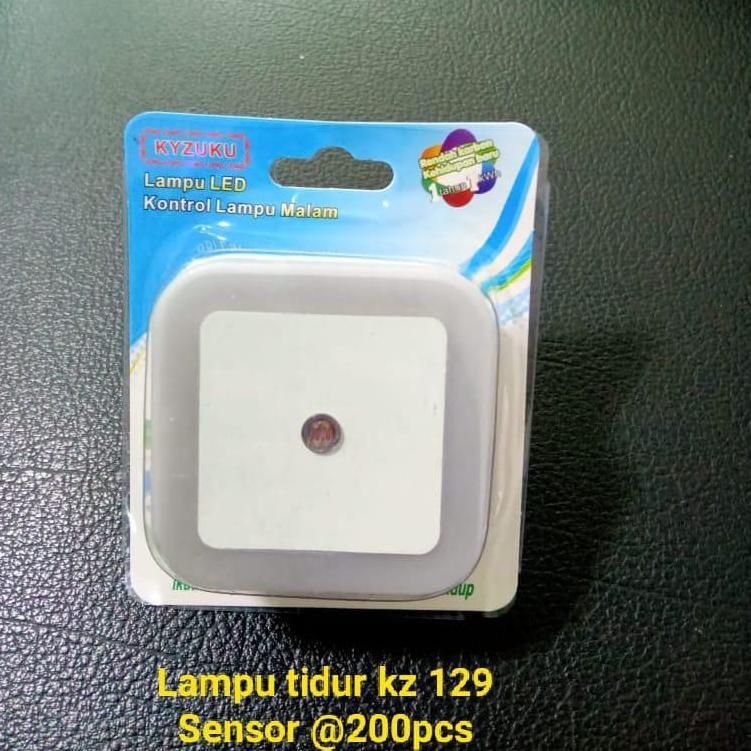 BEST SALE KYZUKU LAMPU TIDUR LED KARAKTER /LAMPU MALAM LED