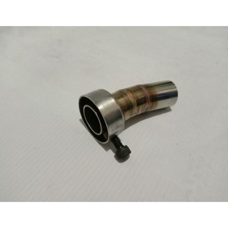 CUCI GUDANG DB Killer CLD Type Silent Knalpot 35mm