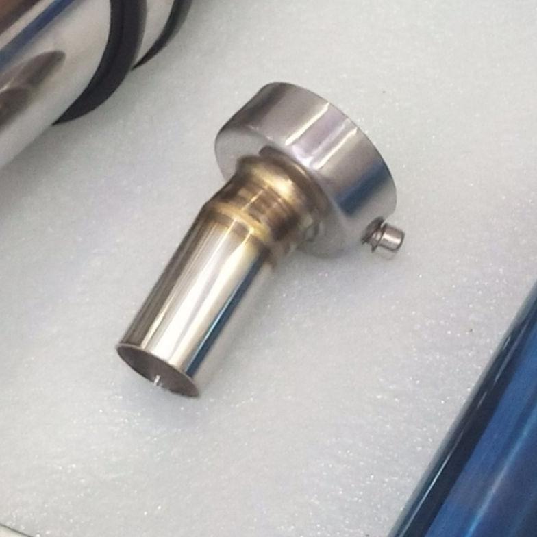 HOT SALE Db Killer Peredam Knalpot Creed EXHAUST Original