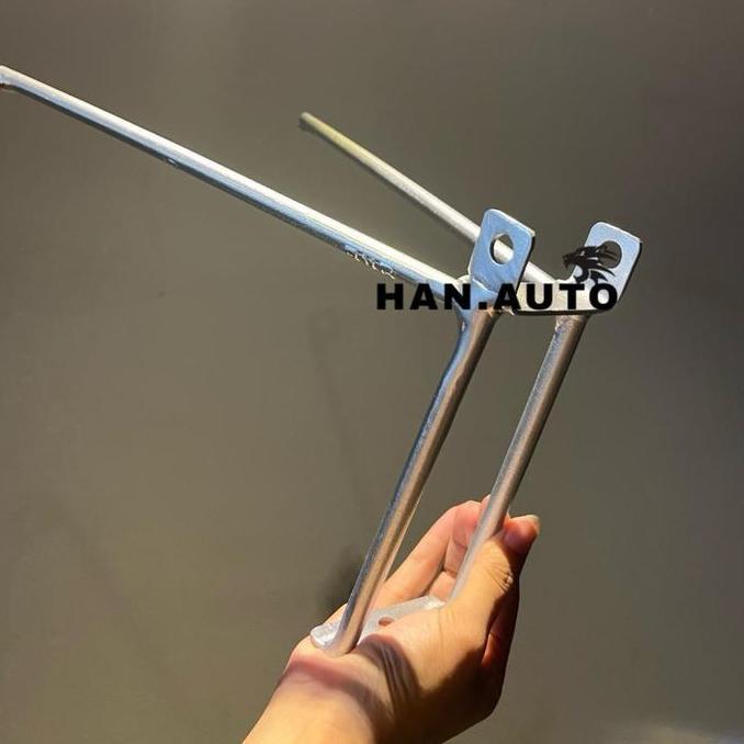 Subframe Vario Led New/Led Old 125/150 | Bagasi Motor Vario New/Old | Motor Vario